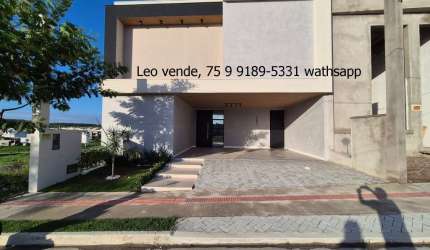 Casa,Jardim das Tulipas, 54 c 3 suítes, piscina, goumert