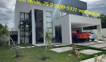 Linda casa, Papagaio, 4 suítes, piscina e goumert