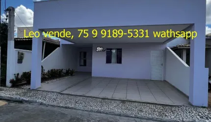 Casa , Papagaio, 3|3 suíte, boa localização