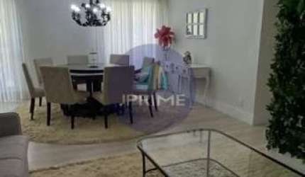 Apartamento a venda no Bairro Jardim em Santo André com 147m².