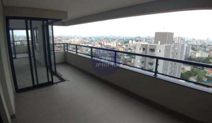Apartamento a venda na Vila Gilda em Santo André, com  160m²: