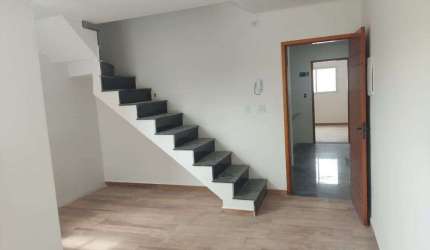 Apartamento a venda na Vila Francisco Matarazzo em Santo André, com 102m².
