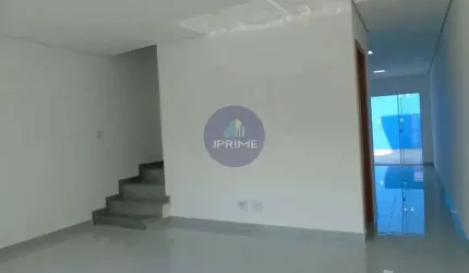 Sobrado a venda na Vila Homero Thon em Santo André, com 194m².