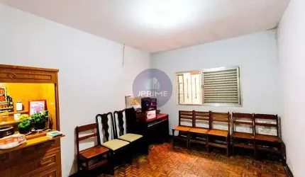 Casa a venda no Bairro Campestre em Santo André, com 300m².