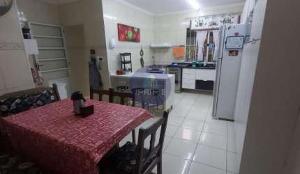 Sobrado a venda no Jardim Marek em Santo André, com 203m².