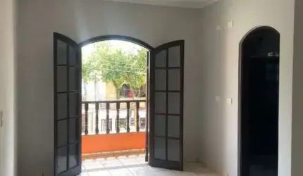 Sobrado a venda no Parque das Nações em Santo André, com 175m².