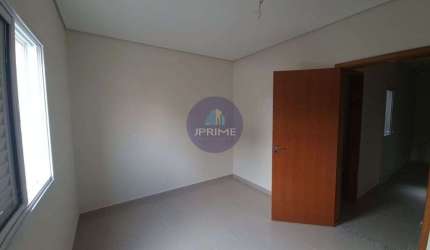 Sobrado a venda na Vila Alzira em Santo André, com 120m²