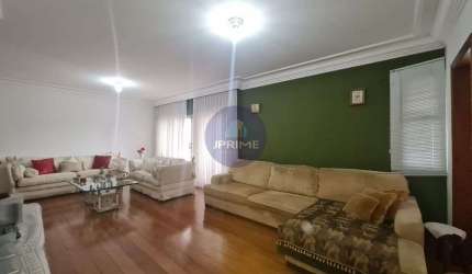 Apartamento a venda no Centro em Santo André com 157m².