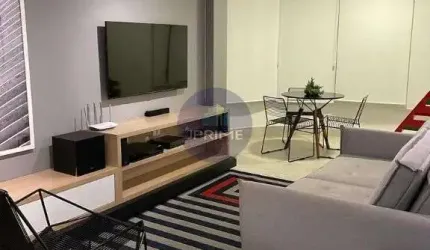Apartamento a venda no Bairro Jardim em Santo André, com 89m².