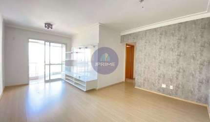 Apartamento a venda no Bairro Campestre em Santo André, com 92m²