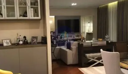 Apartamento a venda na Vila Basto em Santo André com 160m².