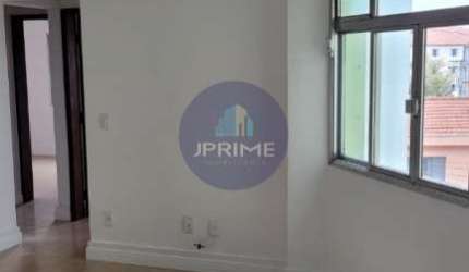 Apartamento a venda no Bairro Mauá em São Paulo, com 100m².