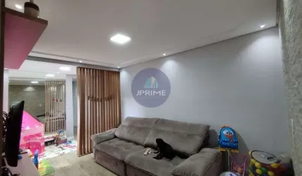 Cobertura a venda  na Vila Pires em Santo André, com 174m².
