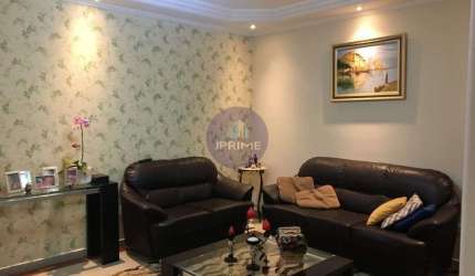 Sobrado a venda na Vila América em Santo André, com 144m².