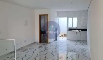 Sobrado a venda na Parque Novo Oratório em Santo André com 125m².