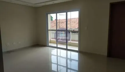 Sobrado a venda na Vila Pires em Santo André, com 137m².