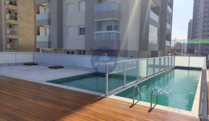Apartamento a venda no Bairro Jardim em Santo André, com 62m²