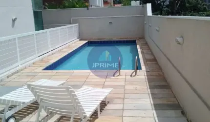 Apartamento a venda no Centro em Santo André, com 68m².