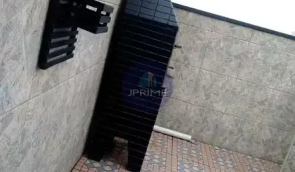 Cobertura a venda na Vila Pires em Santo André, com 98m².