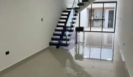 Sobrado a venda na Vila Metalúrgica em Santo André, com 126m².