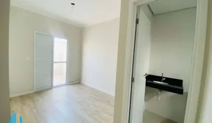 Apartamento a venda na Vila América em Santo André, com 50m².