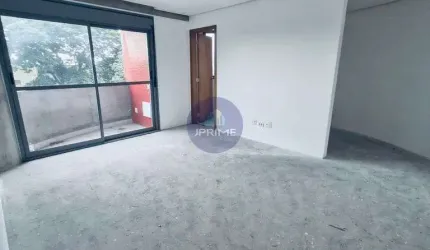 Apartamento a venda no Bairro Jardim em Santo André, com 120m².