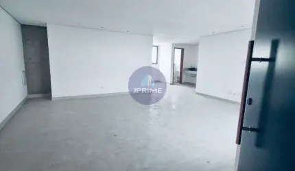 Apartamento a venda no Bairro Jardim em Santo André, com 120m².