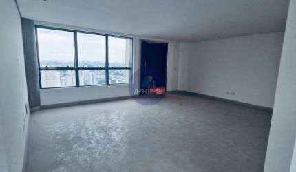 Apartamento a venda no Bairro Jardim em Santo André, com 120m².