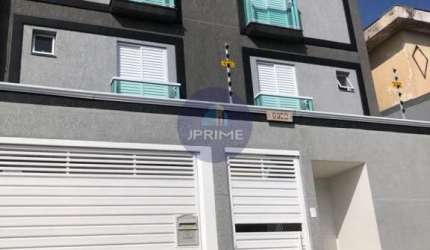 Apartamento a venda no Parque Oratório em Santo André, com 58m².