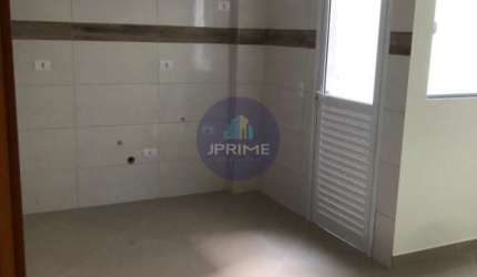 Apartamento a venda no Parque Oratório em Santo André, com 61m².