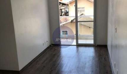 Apartamento a venda no Parque novo Oratório em Santo André, com 48m².
