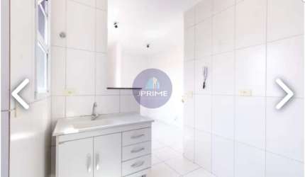 Apartamento a venda e locação na Vila Príncipe de Gales em Santo André, com 76m²