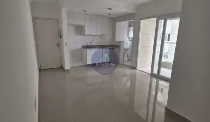 Apartamento a venda no Bairro Jardim em Santo André, com 60m².