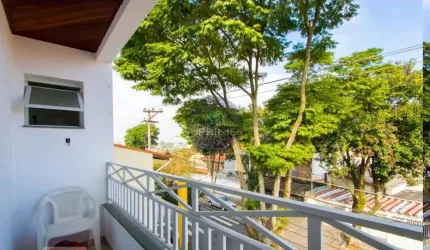 Apartamento a venda na Vila Marina em Santo André. com 125m².