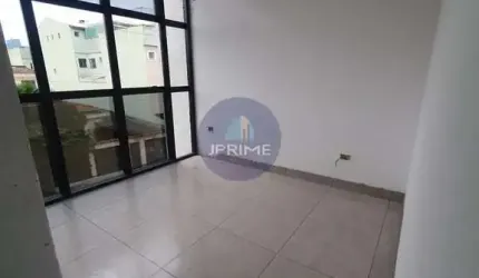 Cobertura a venda no Bairro Campestre em Santo André, com 100m².