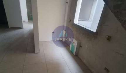 Apartamento a venda no Bairro Campestre em Santo André, com 100m²