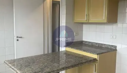 Apartamento a venda no Bairro Campestre em Santo André, com 139m².