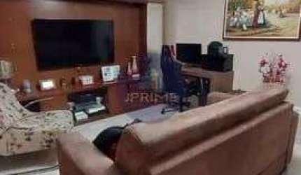 Cobertura a venda no Bairro Santa Maria em Santo André, com 161 m².