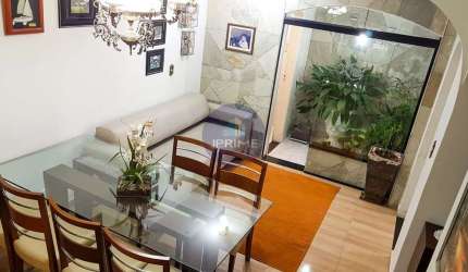 Sobrado a venda na Vila Pires em Santo André, com  177m².
