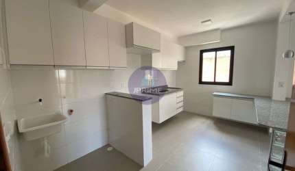 Apartamento a venda e locação no Jardim Ocara em Santo André, com 43m².