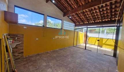 Cobertura para locação ou venda na Vila Junqueira Santo André, com 74m².