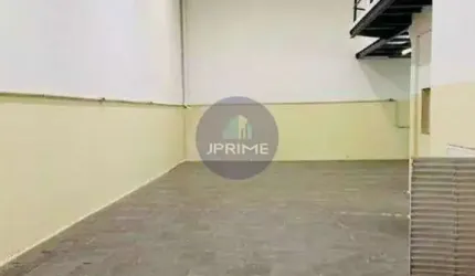Galpão para locação na Vila Helena em Santo André com 400m²
