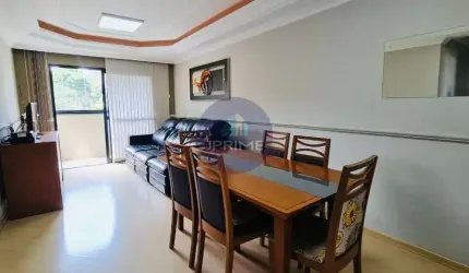 Apartamento a venda no Campestre em Santo André, com 90m².