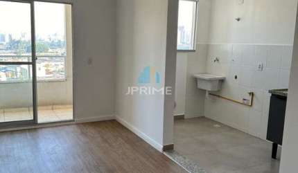 Apartamento a venda no Bairro Utinga em Santo André, com 50m².