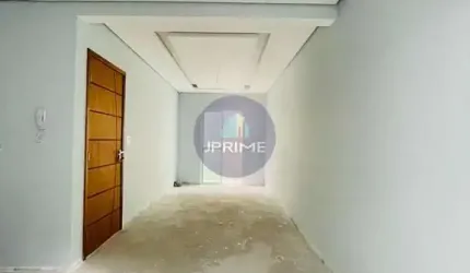 Apartamento a venda na Vila Alzira em Santo André, com 60m².