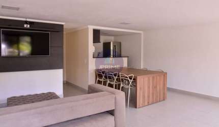 Apartamento a venda na Vila Floresta em Santo André, com 85m².