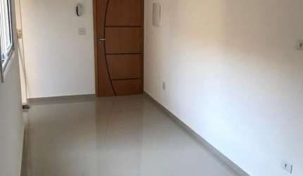 Apartamento a venda na Vila Helena em Santo André, com 44m².