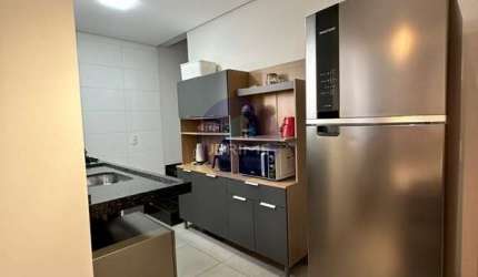 Cobertura a venda no Campestre em Santo André, com 98m².
