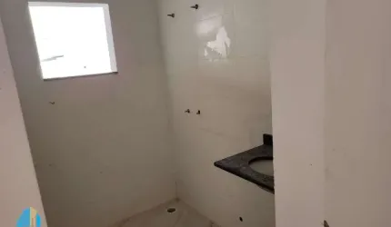 Cobertura a venda no Bairro Campestre em Santo André, com 160m².