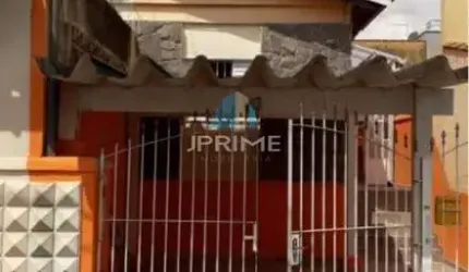 Casa a venda no Jardim Cambuí em Santo André, com 80m².
